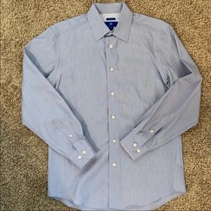 Medium Egara Button Up Shirt